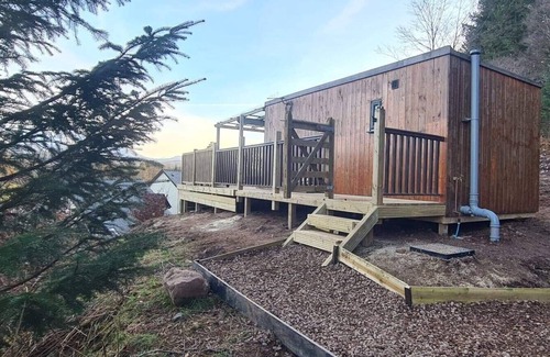 Spean Bridge House | Nadurra But and Ben -Where the Ordinary Becomes Extraordinary!