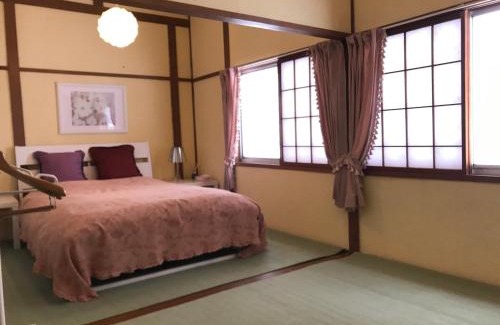 Yuzawa Apartment | Naeba Ski Resort & Fuji Rock