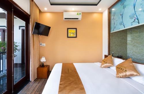 Cam Pho House | NaFaLa Homestay