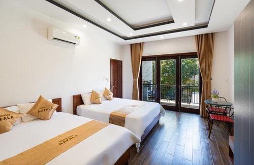 Cam Pho House | NaFaLa Homestay