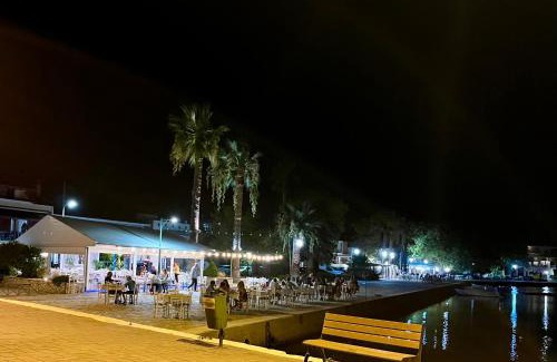 Mili Villa | Nafplio Hercules Hydra