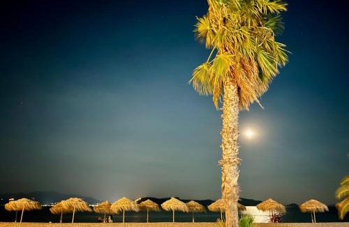 Mili Villa | Nafplio Hercules Hydra