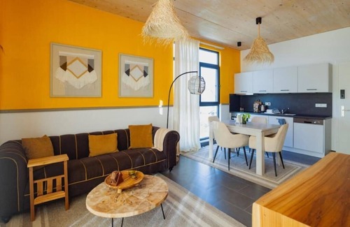 Paje Apartment | Nafsi Nomad