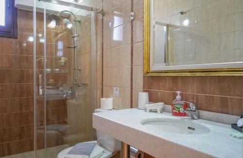 Parga Apartment | Nafsika Apartments