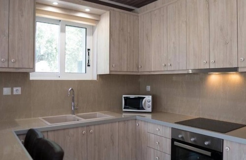 Neromilos House | Nafsika's Housenn