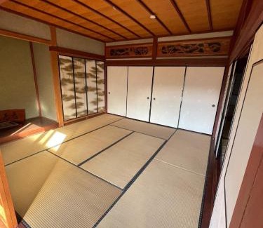 Nagahama House | Nagahama - House - Vacation STAY 18509