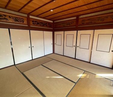 Nagahama House | Nagahama - House - Vacation STAY 18509