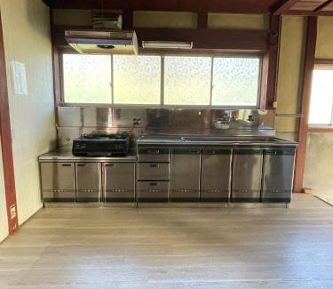 Nagahama House | Nagahama - House - Vacation STAY 18509