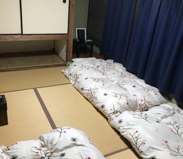 Nagasaki Hostel | Nagasaki Kagamiya