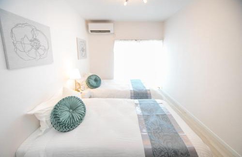 Kuwana House | Nagashima Riverside Resort 6