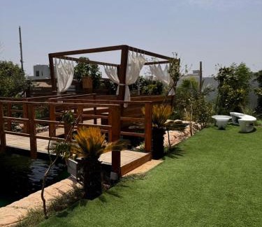 Fujairah House | Nagawa Staycation