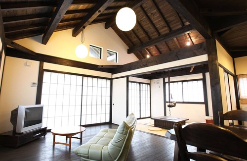 Gujo Other | Nagomiya Hirugano