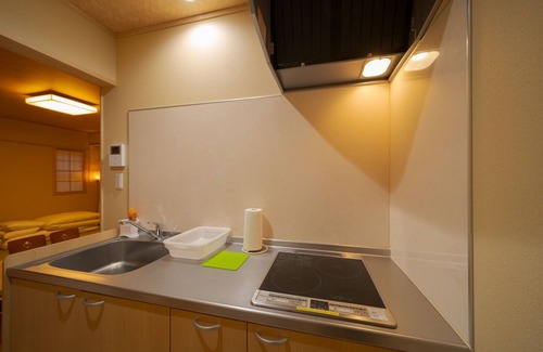 Yufuin Onsen House | Nagomiya3 mins away from LakekinrinHot spring/Yufu Ōita