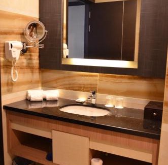 Lubuk Baja Hotel | Nagoya Hill Hotel Batam