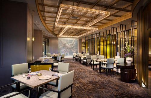 Meieki Hotel | Nagoya Marriott Associa Hotel