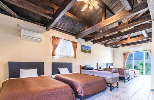 Nagura Hotel | Nagura Village