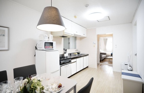 Kumoji Condo | Naha Southerlies Condominium Kumoji