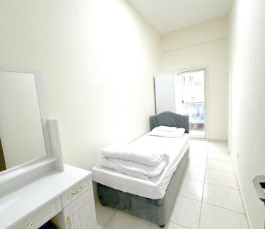 Al Nahda 2 House | Nahda Star Residence - Home Stay