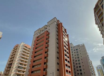 Al Nahda 2 House | Nahda Star Residence - Home Stay