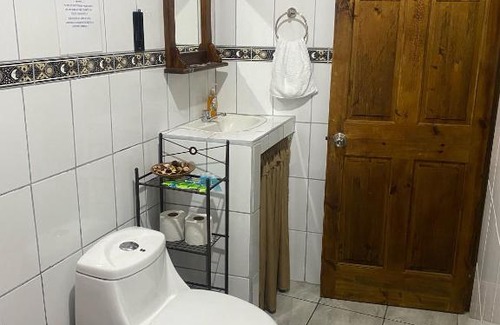 Manuel Antonio Apartment | Nahomar