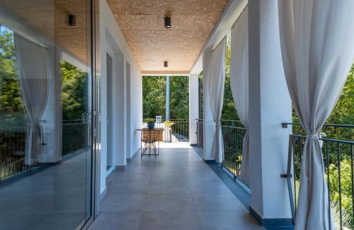 Ascea Villa | Naima Boutique Villa