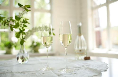 Vaajakoski Bed & Breakfast | Naissaaren Villa Valo