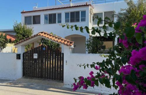 Souvala Apartment | Naja's Studio