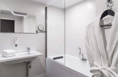 Bondues Hotel | Najeti Hôtel Lille Nord
