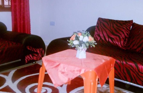 Masindi House | Naju Home Stay