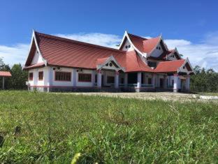 Khammouane Hotel | Nakai Resort