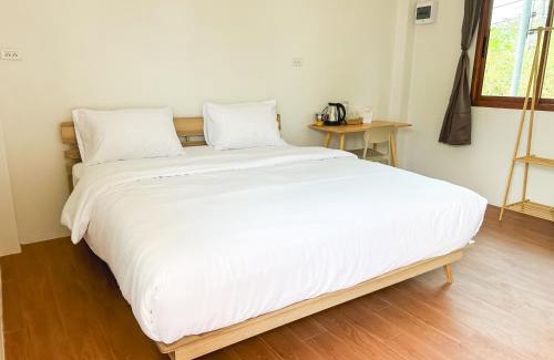 Sakon Nakhon Resort | Nakai Resort Sakon Nakhon
