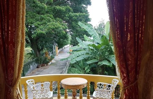 Wieng Hotel | Nakaraj Princess Chiang Rai - Walking Street