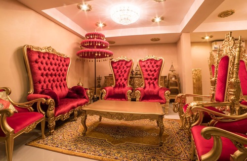 Wieng Hotel | Nakaraj Princess Chiang Rai - Walking Street