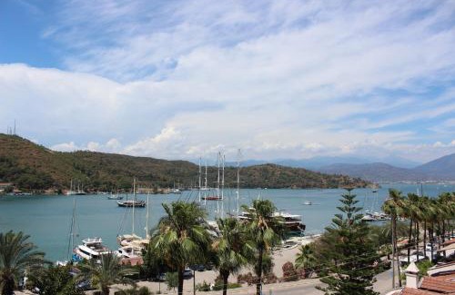 Fethiye Apartment | Nakas Suites