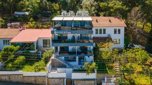 Fethiye Apartment | Nakas Suites