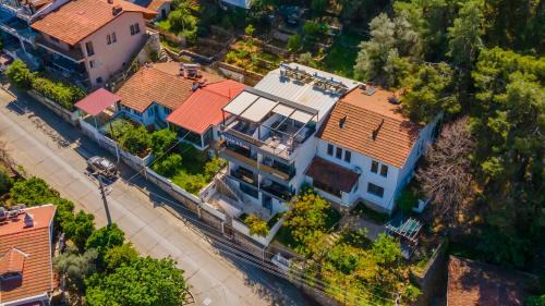 Fethiye Apartment | Nakas Suites
