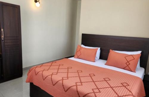 Zanzibar Town Apartment | Nake Zanzibar Apartment