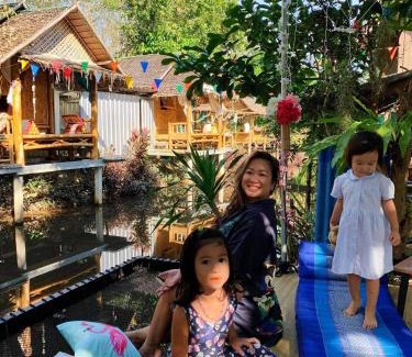 Phrom Khiri House | Nakhon Si Ban Na Homestay