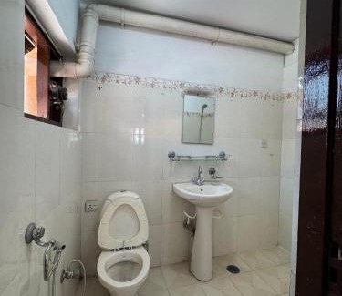 Lalitpur Hotel | Nakhu Nest