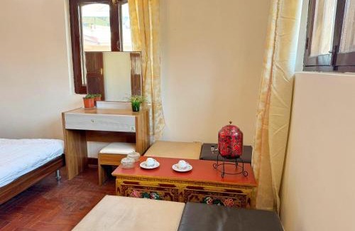 Lalitpur Hotel | Nakhu Nest