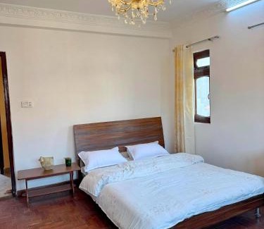 Lalitpur Hotel | Nakhu Nest