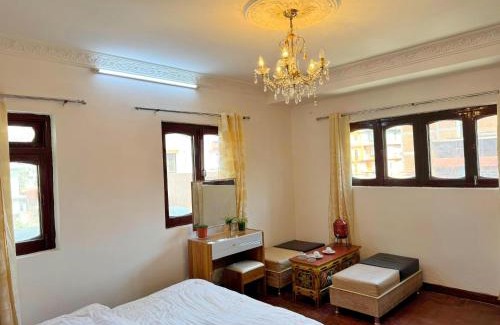 Lalitpur Hotel | Nakhu Nest