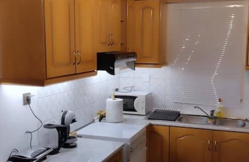 Trikala House | Nakou's House-Το σπίτι του Νάκου