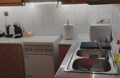 Trikala House | Nakou's House-Το σπίτι του Νάκου