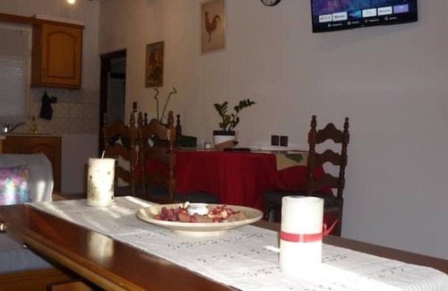 Trikala House | Nakou's House-Το σπίτι του Νάκου