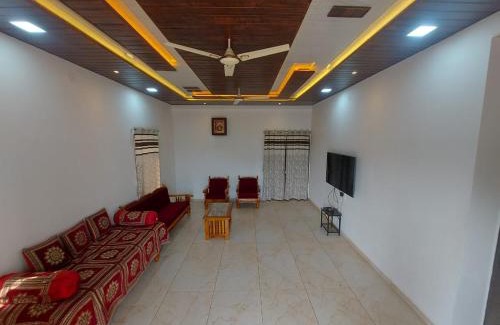 Panhala House | Nakshtra Villa Valley View