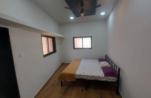 Panhala House | Nakshtra Villa Valley View