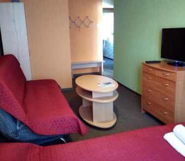 Anyksciai Apartment | Nakvynė Anykščių centre