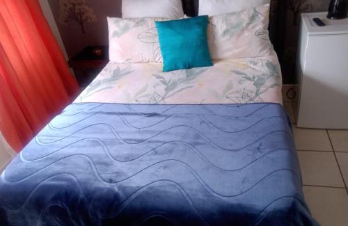 Lephalale House | Nala Guesthouse