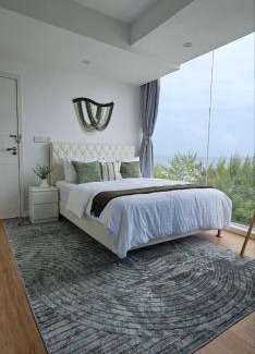 Farukolhufushi Island Apartment | Nala Host- 2BR Beachfront Apartment